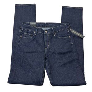 Citizens of Humanity Elson Straight leg Jeans Size 28 NWT